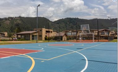 casa en arriendo/venta en condominio residencial bosque de la montaña. Cod A1003081