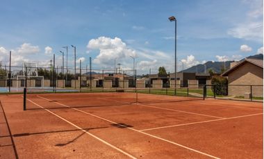 casa en arriendo/venta en condominio residencial bosque de la montaña. Cod A1003081