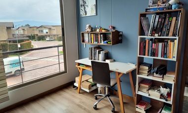 casa en arriendo/venta en condominio residencial bosque de la montaña. Cod A1003081