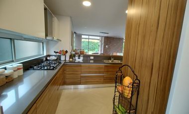 casa en arriendo/venta en condominio residencial bosque de la montaña. Cod A1003081