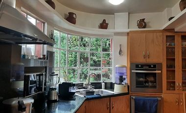 Casa en venta  Avenida San Bernabé  Magdalena Contreras