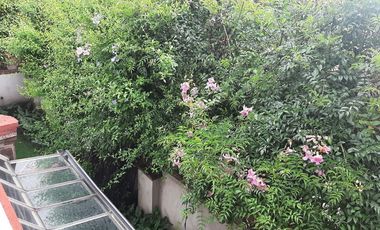Casa en venta  Avenida San Bernabé  Magdalena Contreras
