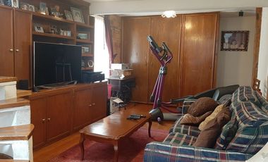 Casa en venta  Avenida San Bernabé  Magdalena Contreras