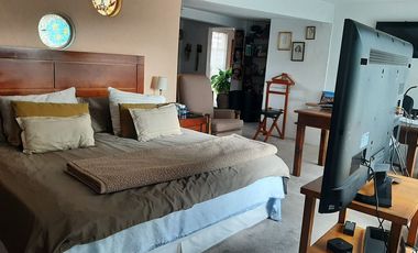 Casa en venta  Avenida San Bernabé  Magdalena Contreras