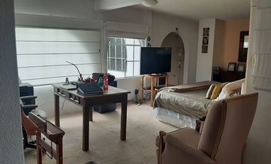 Casa en venta  Avenida San Bernabé  Magdalena Contreras