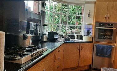 Casa en venta  Avenida San Bernabé  Magdalena Contreras