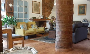 Casa en venta  Avenida San Bernabé  Magdalena Contreras