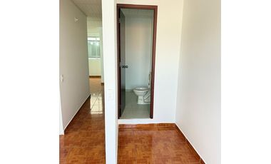 oficina en arriendo en el toberín. Cod A5250