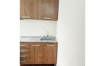 oficina en arriendo en el toberín. Cod A5250