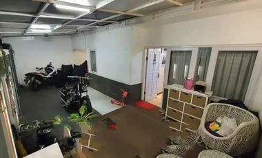 Rumah Nyaman di Komplek Pharmindo Cimahi selatan