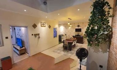 Rumah Nyaman di Komplek Pharmindo Cimahi selatan