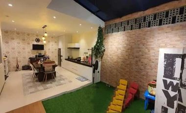 Rumah Nyaman di Komplek Pharmindo Cimahi selatan