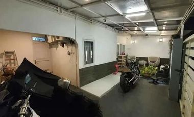 Rumah Nyaman di Komplek Pharmindo Cimahi selatan