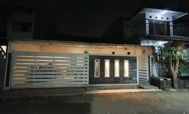 Rumah Nyaman di Komplek Pharmindo Cimahi selatan