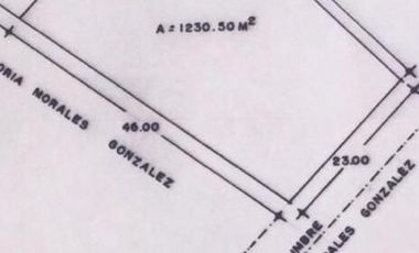 TERRENO CON CONSTRUCCIÓN EN SAN PABLO ETLA  - (3)