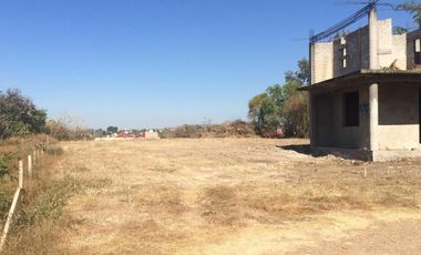 TERRENO CON CONSTRUCCIÓN EN SAN PABLO ETLA  - (3)