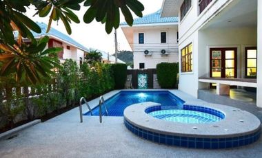 4 Bedroom Villa for sale at Hua Hin Grand Hills