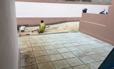 For Sale Komp complex harmony village Ujung Berung