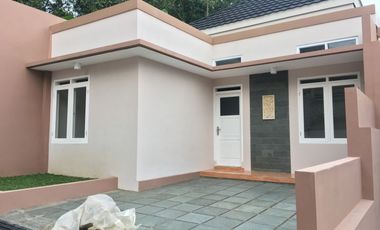 For Sale Komp complex harmony village Ujung Berung