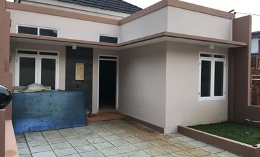 For Sale Komp complex harmony village Ujung Berung