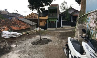 For Sale Komp complex harmony village Ujung Berung