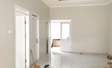 For Sale Komp complex harmony village Ujung Berung