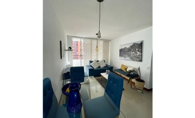 Se Vende Apartamento en Loma de los Bernal, Medellín