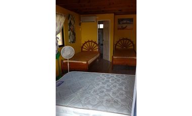 CASA EN GORGONA PLAYA MALIBU