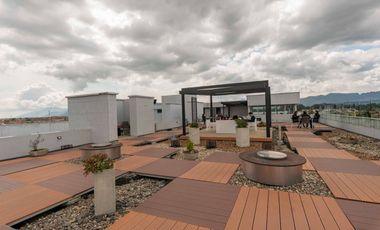 oficina en arriendo/venta en vereda bojaca. Cod A27439