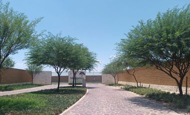 Venta de Terrenos en Torreón Coahuila