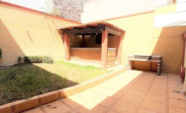 CASA EN VENTA EN LOS  PIRULES, TLALNEPANTLA DE BAZ