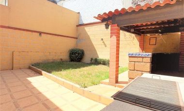 CASA EN VENTA EN LOS  PIRULES, TLALNEPANTLA DE BAZ