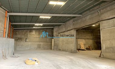 800 sqm Warehouse For Rent in Tipolo Mandaue City