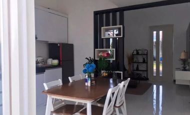 RUMAH CITRA HARMONI GV KRIAN DKT WARU, KARANGPILANG