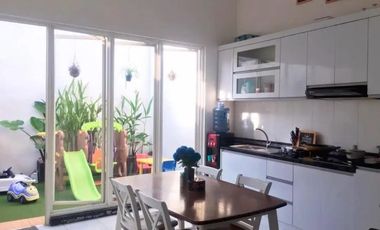 RUMAH CITRA HARMONI GV KRIAN DKT WARU, KARANGPILANG