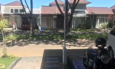 RUMAH CITRA HARMONI GV KRIAN DKT WARU, KARANGPILANG