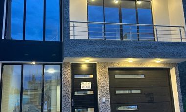 casa en venta en ciudad 2000. Cod V6256