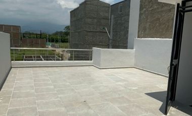 casa en venta en ciudad 2000. Cod V6256