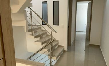 casa en venta en ciudad 2000. Cod V6256