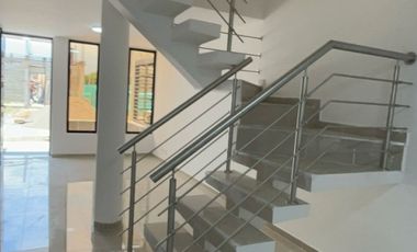 casa en venta en ciudad 2000. Cod V6256