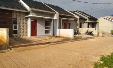 Rumah Purwakarta Siap Huni, Smart Home Facility