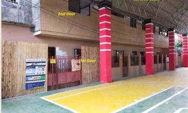 apartment and boarding house for sale