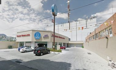 Local comercial a un costado de Farmacia Guadalajara (Ecatepec)