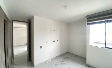 apartamento en venta en parque natura. Cod V5000