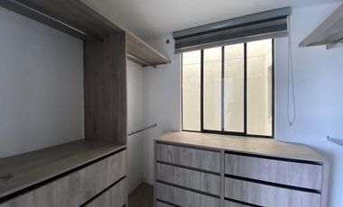 apartamento en venta en parque natura. Cod V5000