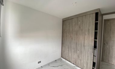 apartamento en venta en parque natura. Cod V5000