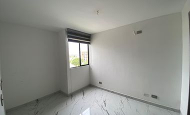 apartamento en venta en parque natura. Cod V5000