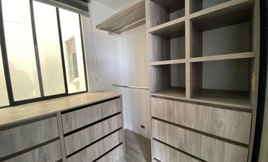 apartamento en venta en parque natura. Cod V5000