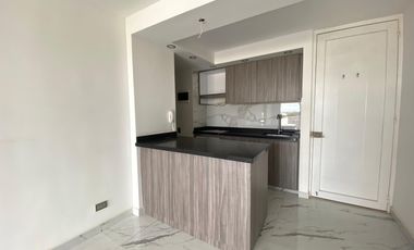 apartamento en venta en parque natura. Cod V5000