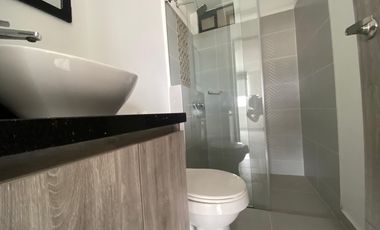 apartamento en venta en parque natura. Cod V5000